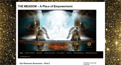 Desktop Screenshot of estremecedorbook.com