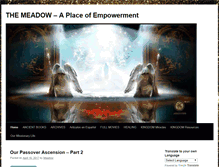Tablet Screenshot of estremecedorbook.com